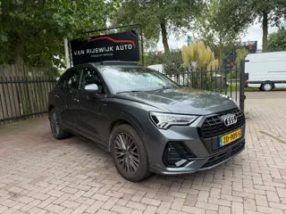Audi Q3 35 TFSI S Line Pro Line S Xenon Pano Dealer Ond