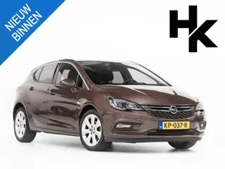 Opel Astra 1.0 Innovation Keyless Cruise Cam Carplay