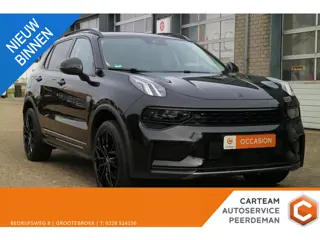 Lynk & Co 01 1.5 Midnight Black | Goed onderhouden! |