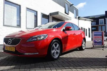 VOLVO V40 1.5 T2 + Automaat + Trekhaak 