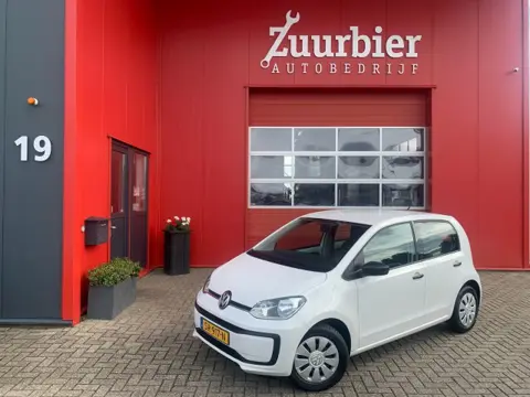 VOLKSWAGEN UP 1.0 BMT take up!