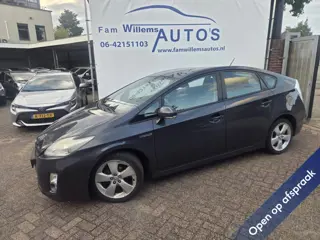 Toyota Prius 1.8 Comfort Clima HUD (bj 2009, automaat)