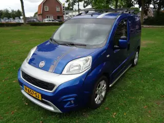 FIAT FIORINO 18-8-2027  a p k 