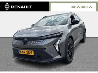 Renault Scénic E-Tech EV87 long range esprit Alpine - pack advanced driving assist & augmented visio