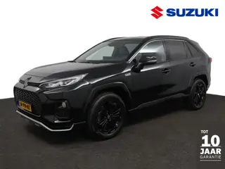 Suzuki Across 2.5 Plug-in Hybrid Style 2.5 Plug-in Hybrid Style Business | Stoel en Stuurwielverwarm