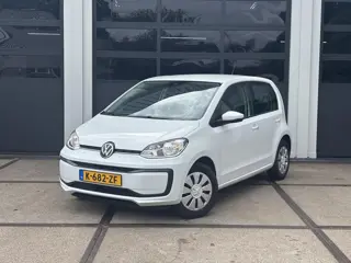 Volkswagen Up! 1.0 | Airco | Elektr. ramen | Bluetooth | Lane assist |