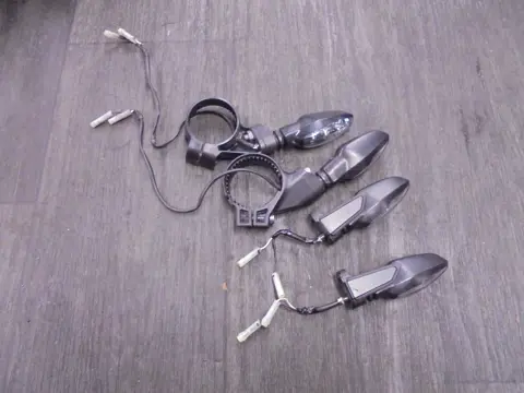 KNIPPERLICHT Triumph Trident 660 2021 - 2023