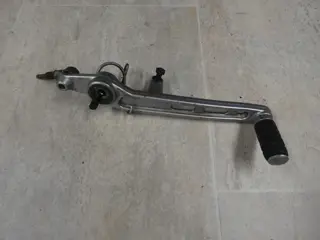 REMPEDAAL BMW R 1100 S 1998 - 2005