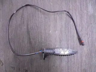 KNIPPERLICHT RECHTS ACHTER BMW R 1250 R 2019 - 2020