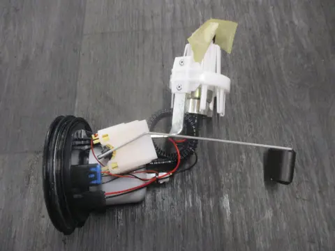 BRANDSTOFPOMP BMW R 1250 GS 2021 - 2022