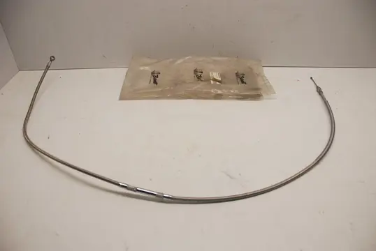 KOPPELINGSKABEL Harley Davidson Custom universal other 1990