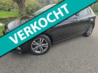Volkswagen Polo 1.0 TSI Comfortline/Airco/Navi/PDC v+a/APK 04-'27