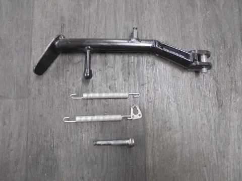 STANDAARD BMW R 1250 RT 2021 - 2023