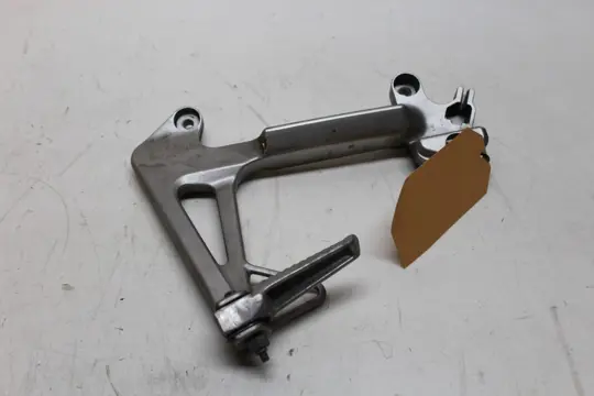 DUO VOETSTEUN LINKS Honda VFR 800 I 1998 - 2001