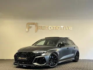 Audi A3 Sportback 2.5 TFSI RS 3 quattro Pano|HuD|B&O|Sfeer|ACC|Lane|Camera