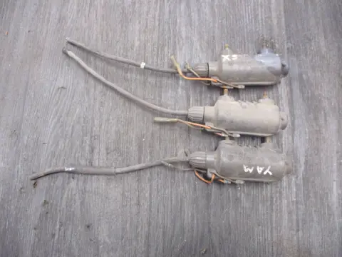 BOBINE Yamaha XS 750 1977 - 1979