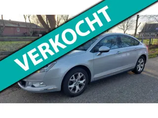 Citroen C5 2.0 16V Ligne Business