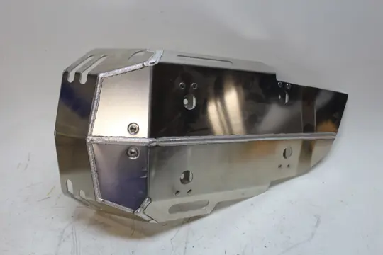 FRAME-ONDERDELEN BMW F 800 GS Adventure 2013 - 2014 / 2015