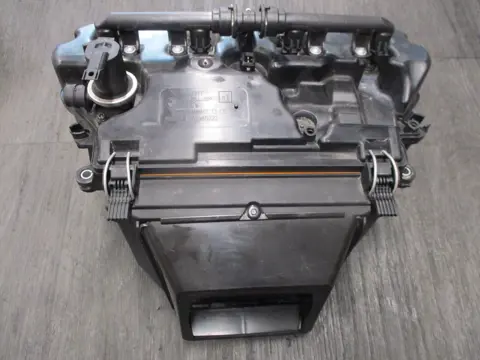 LUCHTFILTERHUIS BMW S 1000 XR 2015 - 2016