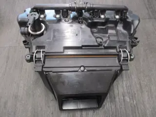 LUCHTFILTERHUIS BMW S 1000 XR 2015 - 2016