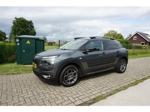 Citroen C4 Cactus 1.2 PureTech Bus. Plus navigatie cruise ctrl