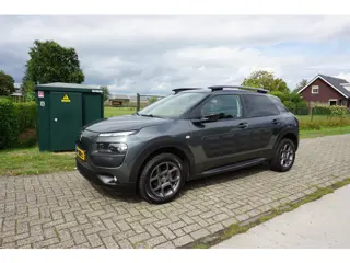 Citroen C4 Cactus 1.2 PureTech Bus. Plus navigatie cruise ctrl