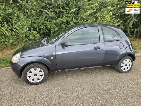 Ford Ka 1.3 Futura
