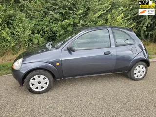 Ford Ka 1.3 Futura