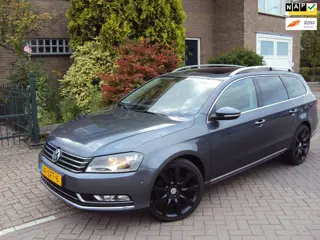 Volkswagen Passat Variant 1.4 TSI Highline BlueMotion