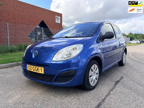 Renault Twingo 1.2 Authentique Met 1Jaar APK