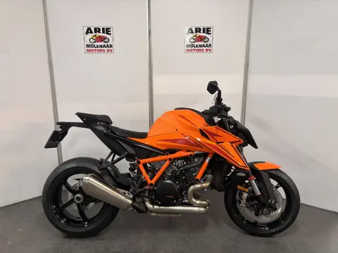 KTM 1390 SUPER DUKE R (bj 2026)