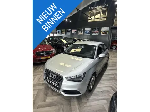 Audi A1 1.2 TFSI Ambition Pro Line