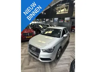 Audi A1 1.2 TFSI Ambition Pro Line