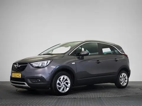 Opel Crossland X BWJ 11-2019 | 1.2T 111PK Innovation | CLIMA | NAVI | SPORTSTOELEN | CAMERA A | CARP