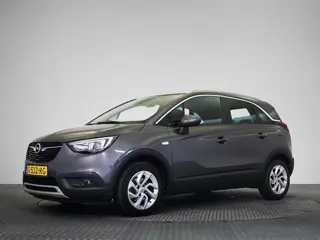 Opel Crossland X BWJ 11-2019 | 1.2T 111PK Innovation | CLIMA | NAVI | SPORTSTOELEN | CAMERA A | CARP
