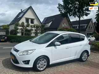 Ford C-Max 1.0 Titanium NL-AUTO-NAP