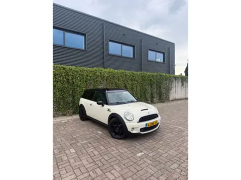 Mini Clubman 1.6 Cooper S
