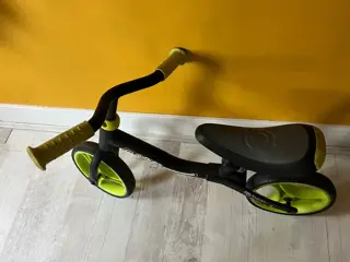 Foto 10 van loopfiets Globber slechts €5
