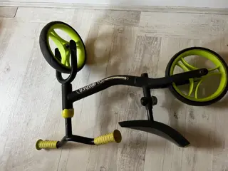 Foto 13 van loopfiets Globber slechts €5