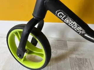 Foto 14 van loopfiets Globber slechts €5