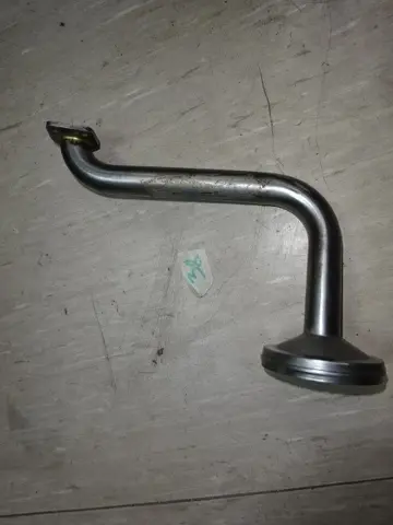 Oil pickup tube for Ferrari 208, 308, 328 and Mondial