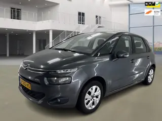 Citroen C4 Picasso 1.6 THP Tendance AIRCO CRUIS PDC TREKHAAK