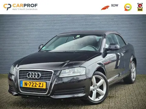 Audi A3 1.2 TFSI ATTRACTION / TREKHAAK / Cabriolet