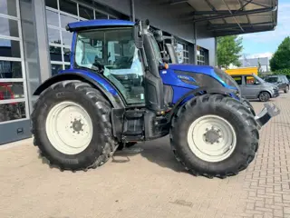 Valtra N134 Direct Smart Touch (bj 2018)