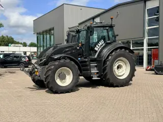 Valtra T235 Direct Smart Touch, 435 uur! (bj 2024)