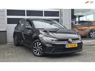 Volkswagen Polo 1.0 TSI Life NIEUWE MODEL