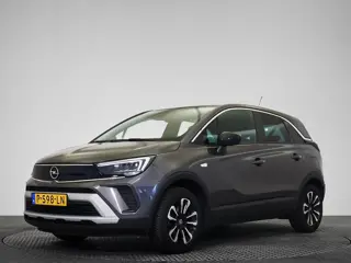 Opel Crossland BWJ 2022 | 1.2T 111PK Bus Elegance | TREKHAAK | STOEL&STUUR VERW | CLIMA | NAVI | PDC