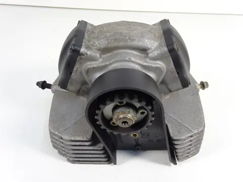 CILINDERKOP Ducati monster 696 2008 - 2010