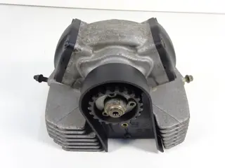 CILINDERKOP Ducati monster 696 2008 - 2010