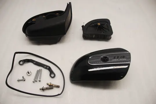 LUCHTFILTERHUIS Harley Davidson Touring 2018 - 2020